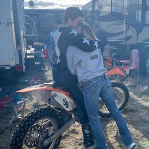 Meet your Posher, Logan